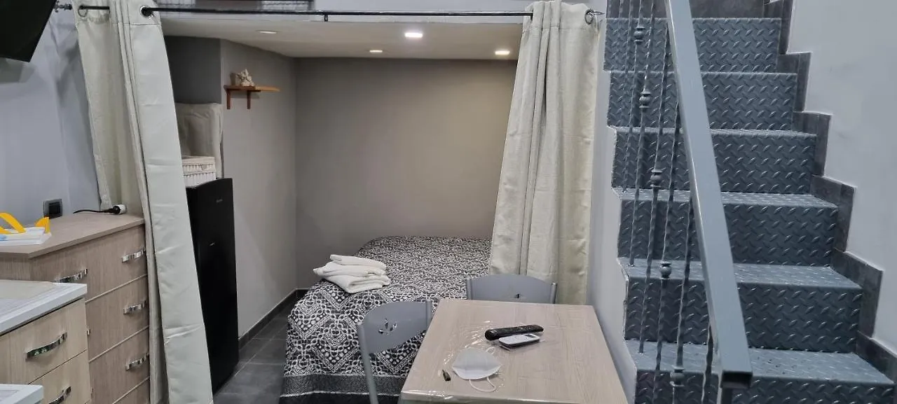 Portanolana Apartment Νάπολη