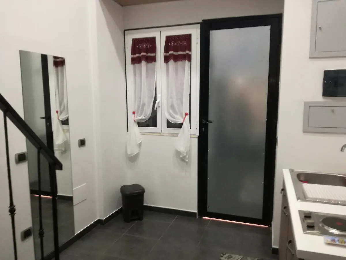 Portanolana Apartment Νάπολη Ιταλία