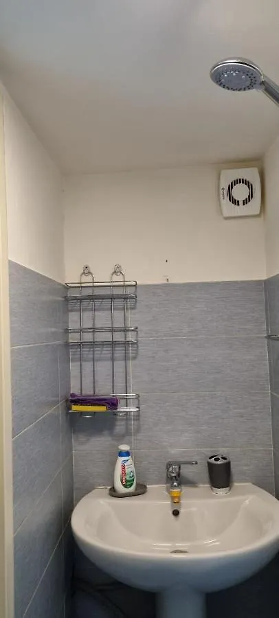 Portanolana Apartment Naples