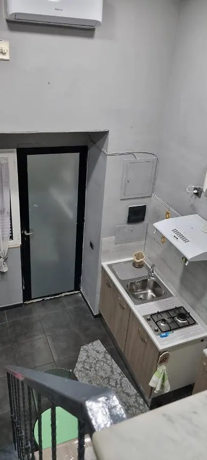 Portanolana Apartment location