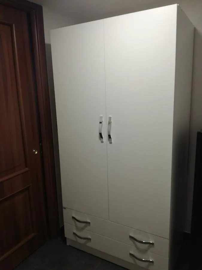 Portanolana Apartment Naples 0*,