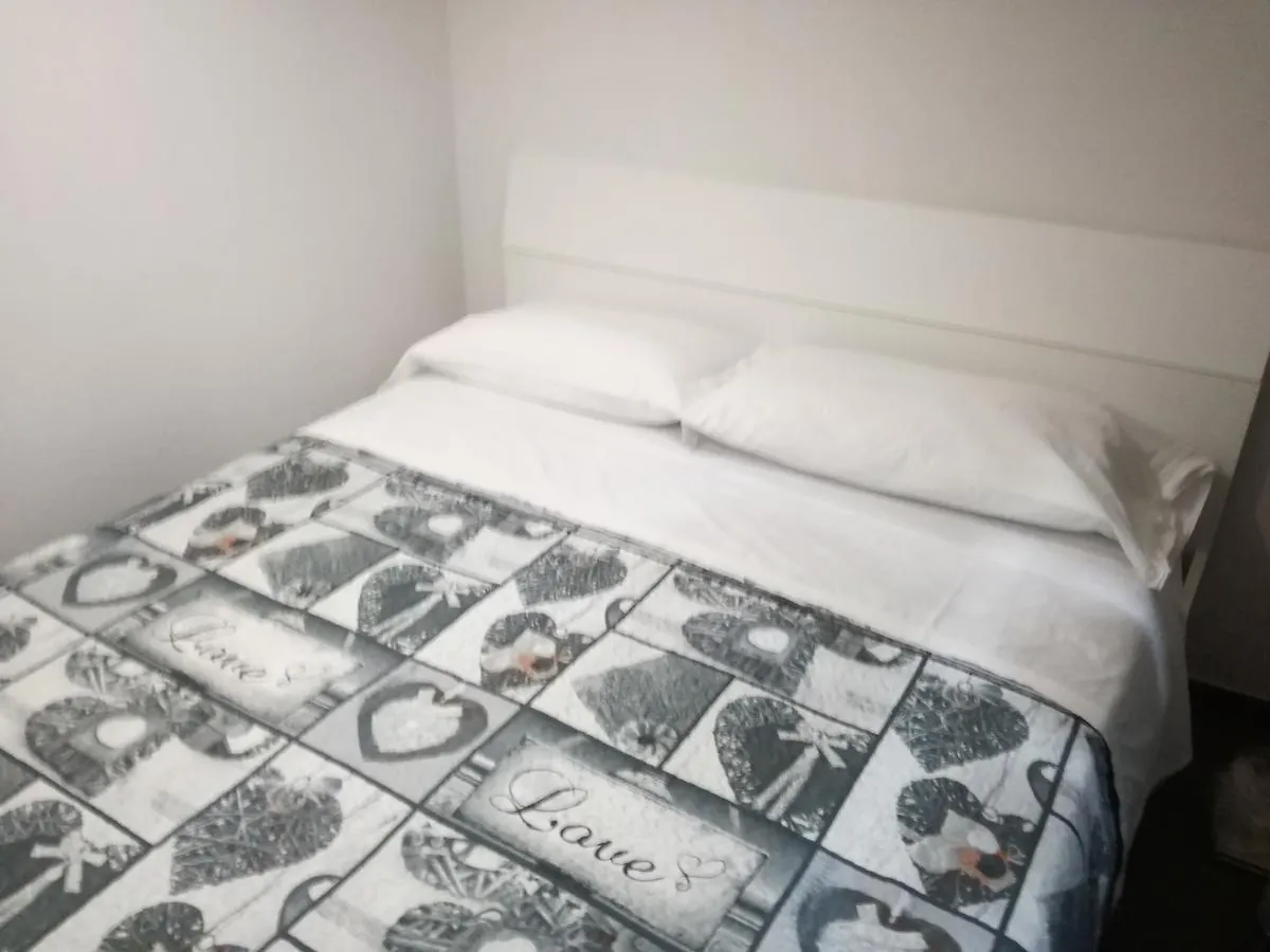 Portanolana Apartment Naples